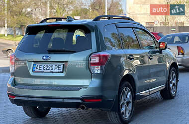 Внедорожник / Кроссовер Subaru Forester 2017 в 