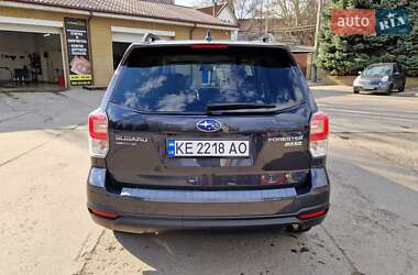 Внедорожник / Кроссовер Subaru Forester 2017 в 