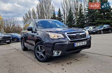 Внедорожник / Кроссовер Subaru Forester 2017 в 
