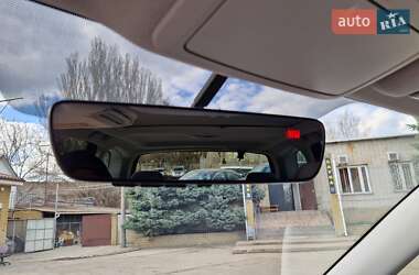 Внедорожник / Кроссовер Subaru Forester 2017 в 