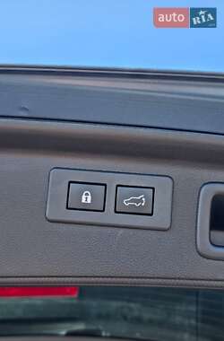 Внедорожник / Кроссовер Subaru Forester 2020 в 