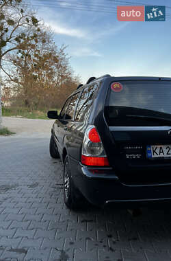 Внедорожник / Кроссовер Subaru Forester 2007 в 