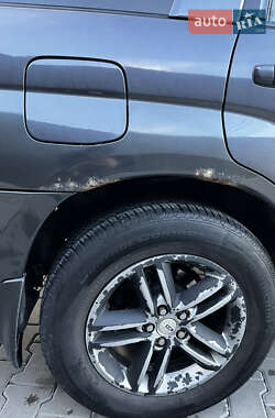 Внедорожник / Кроссовер Subaru Forester 2007 в 