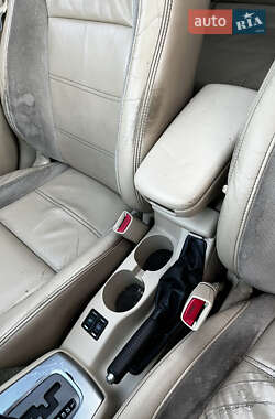 Внедорожник / Кроссовер Subaru Forester 2007 в 