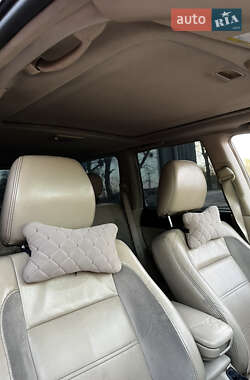 Внедорожник / Кроссовер Subaru Forester 2007 в 