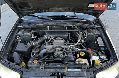 Внедорожник / Кроссовер Subaru Forester 2007 в 