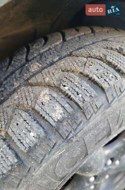 Внедорожник / Кроссовер Subaru Forester 2001 в 