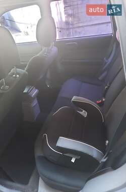 Внедорожник / Кроссовер Subaru Forester 2007 в 