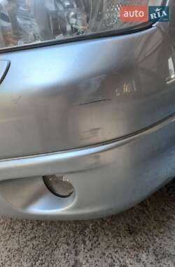 Внедорожник / Кроссовер Subaru Forester 2007 в 