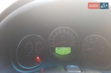 Внедорожник / Кроссовер Subaru Forester 2007 в 