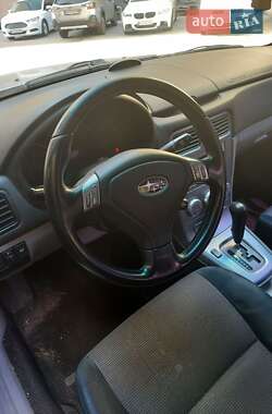 Внедорожник / Кроссовер Subaru Forester 2007 в 