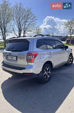 Внедорожник / Кроссовер Subaru Forester 2013 в 