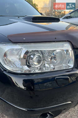 Позашляховик / Кросовер Subaru Forester 2006 в 