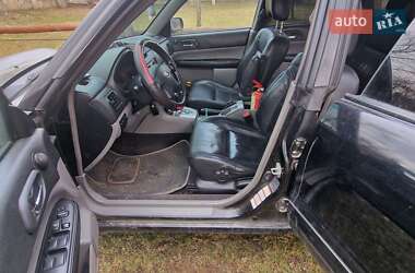 Внедорожник / Кроссовер Subaru Forester 2003 в Микуличине