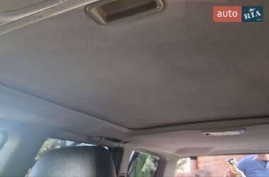 Внедорожник / Кроссовер Subaru Forester 2003 в Микуличине