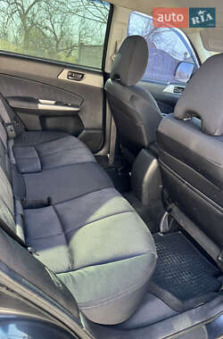 Внедорожник / Кроссовер Subaru Forester 2008 в 