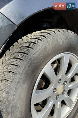 Внедорожник / Кроссовер Subaru Forester 2008 в 