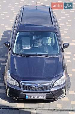 Внедорожник / Кроссовер Subaru Forester 2014 в 
