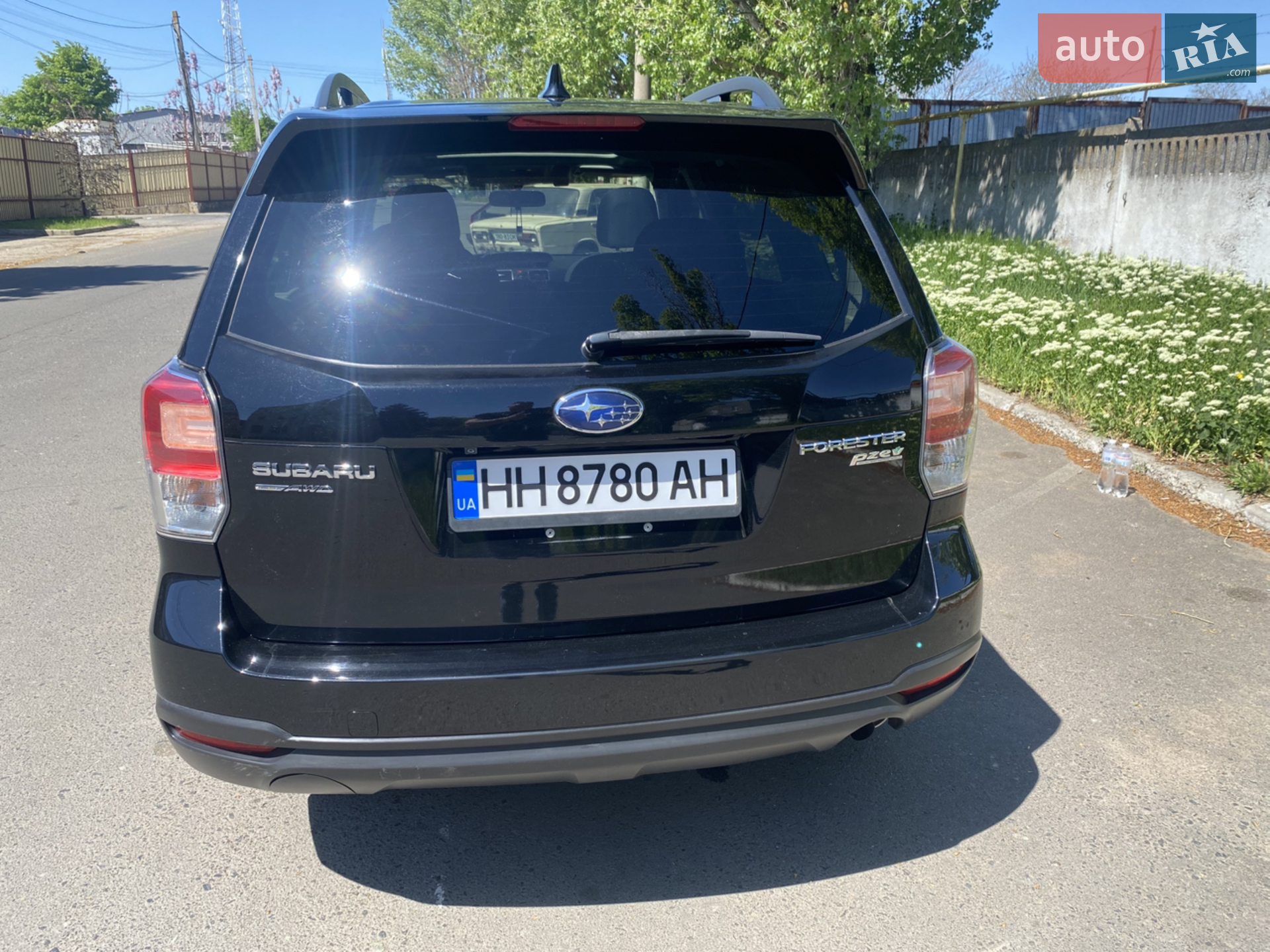 2017 Subaru Forester - мініатюра 13