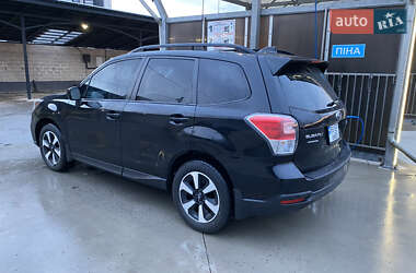 Внедорожник / Кроссовер Subaru Forester 2017 в Тернополе