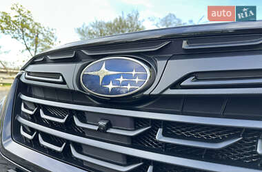 Внедорожник / Кроссовер Subaru Forester 2024 в 
