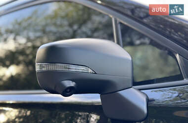 Внедорожник / Кроссовер Subaru Forester 2024 в 