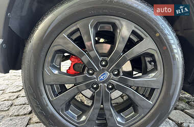 Внедорожник / Кроссовер Subaru Forester 2024 в 
