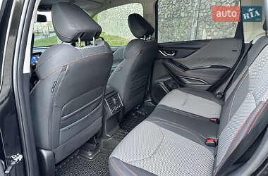 Внедорожник / Кроссовер Subaru Forester 2024 в 