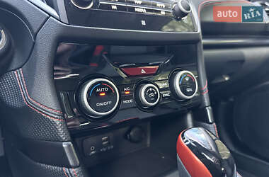 Внедорожник / Кроссовер Subaru Forester 2024 в 