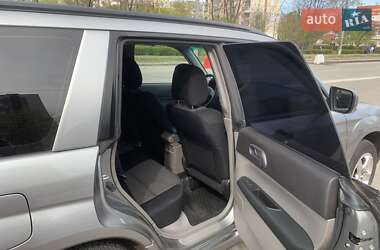 Внедорожник / Кроссовер Subaru Forester 2007 в 