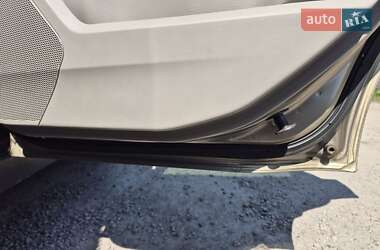 Внедорожник / Кроссовер Subaru Forester 2009 в 