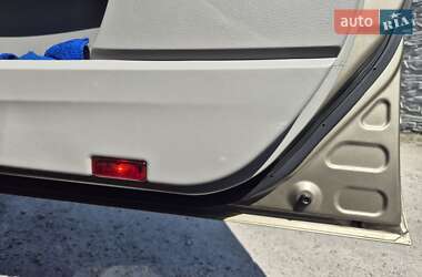 Внедорожник / Кроссовер Subaru Forester 2009 в 