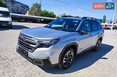Внедорожник / Кроссовер Subaru Forester 2024 в 