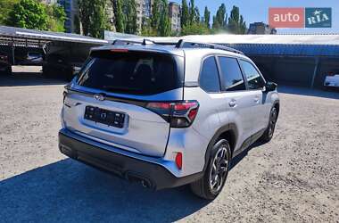 Внедорожник / Кроссовер Subaru Forester 2024 в 