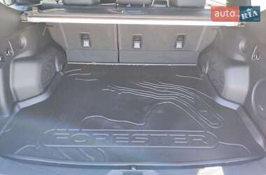 Внедорожник / Кроссовер Subaru Forester 2024 в 