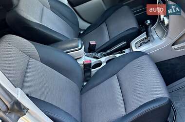 Позашляховик / Кросовер Subaru Forester 2005 в 