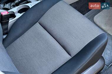 Позашляховик / Кросовер Subaru Forester 2005 в 