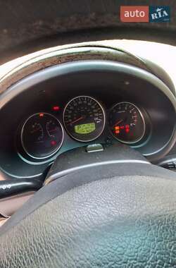 Внедорожник / Кроссовер Subaru Forester 2004 в 