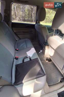 Внедорожник / Кроссовер Subaru Forester 2004 в 