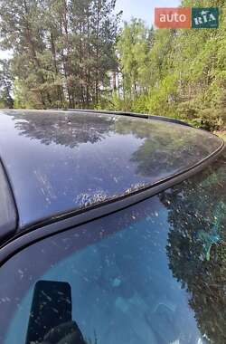 Внедорожник / Кроссовер Subaru Forester 2004 в 