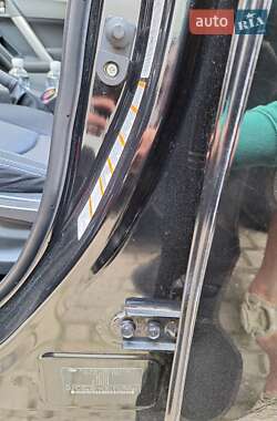 Внедорожник / Кроссовер Subaru Forester 2013 в 