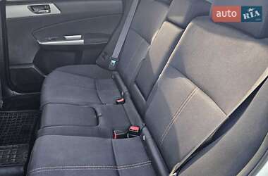 Внедорожник / Кроссовер Subaru Forester 2010 в 