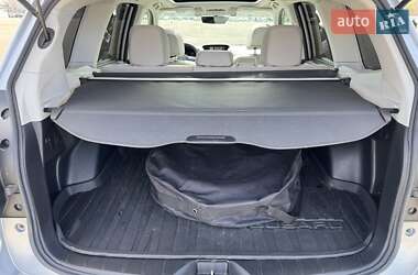 Внедорожник / Кроссовер Subaru Forester 2017 в 