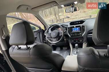 Внедорожник / Кроссовер Subaru Forester 2019 в 
