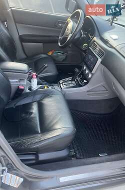 Внедорожник / Кроссовер Subaru Forester 2006 в 