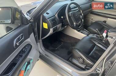 Внедорожник / Кроссовер Subaru Forester 2006 в 