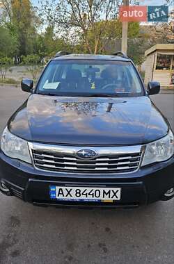 Внедорожник / Кроссовер Subaru Forester 2008 в Харькове