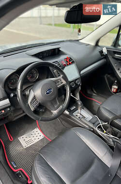 Внедорожник / Кроссовер Subaru Forester 2013 в 