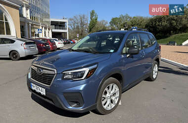 Внедорожник / Кроссовер Subaru Forester 2020 в Одессе