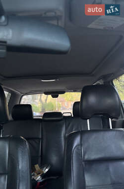 Позашляховик / Кросовер Subaru Forester 2006 в 